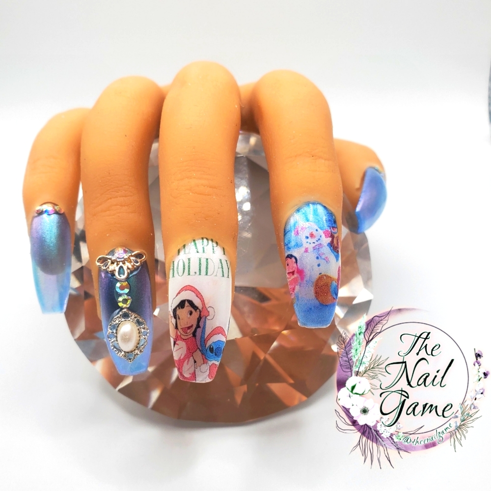 Press On Nails